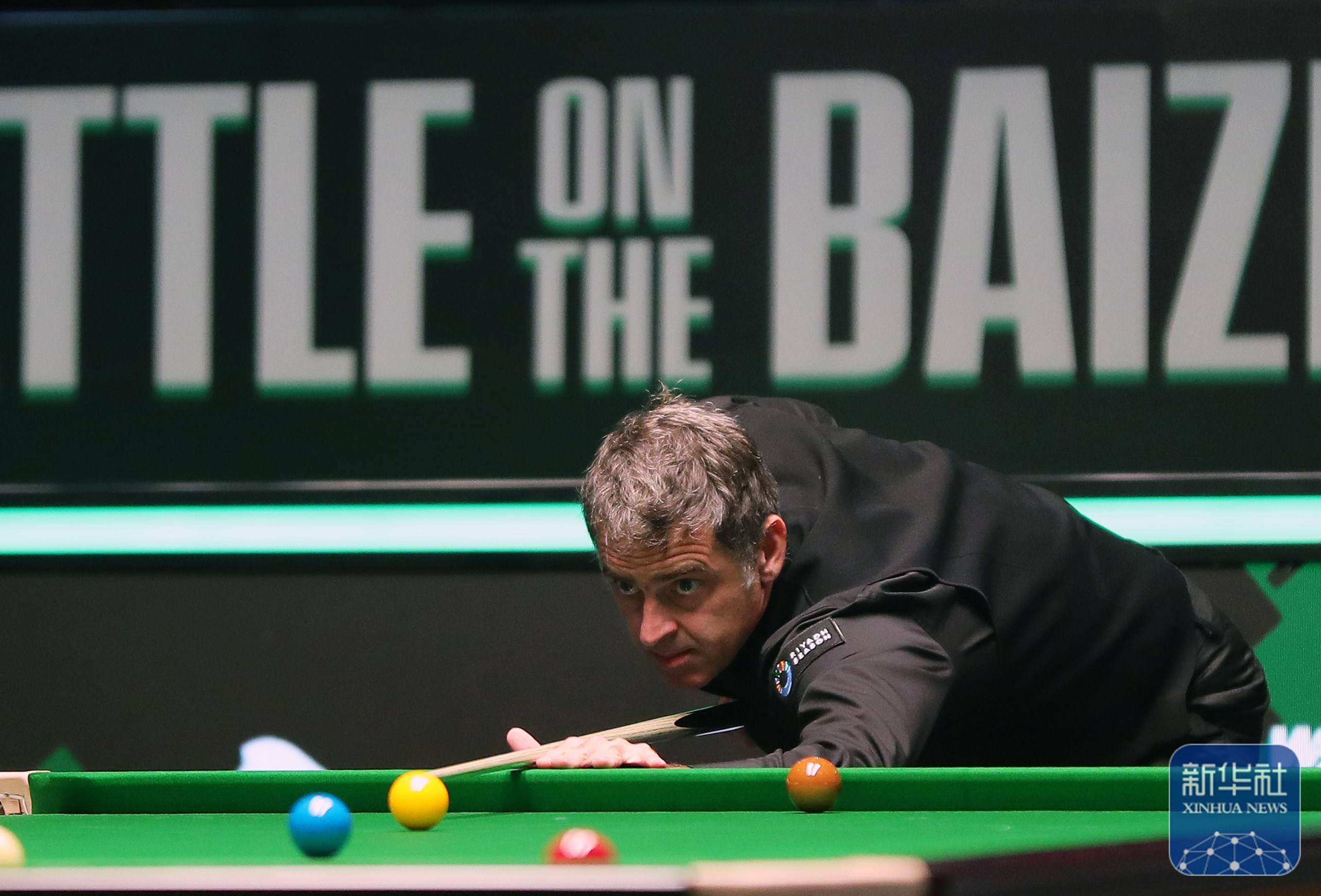 于半决赛 于半决赛