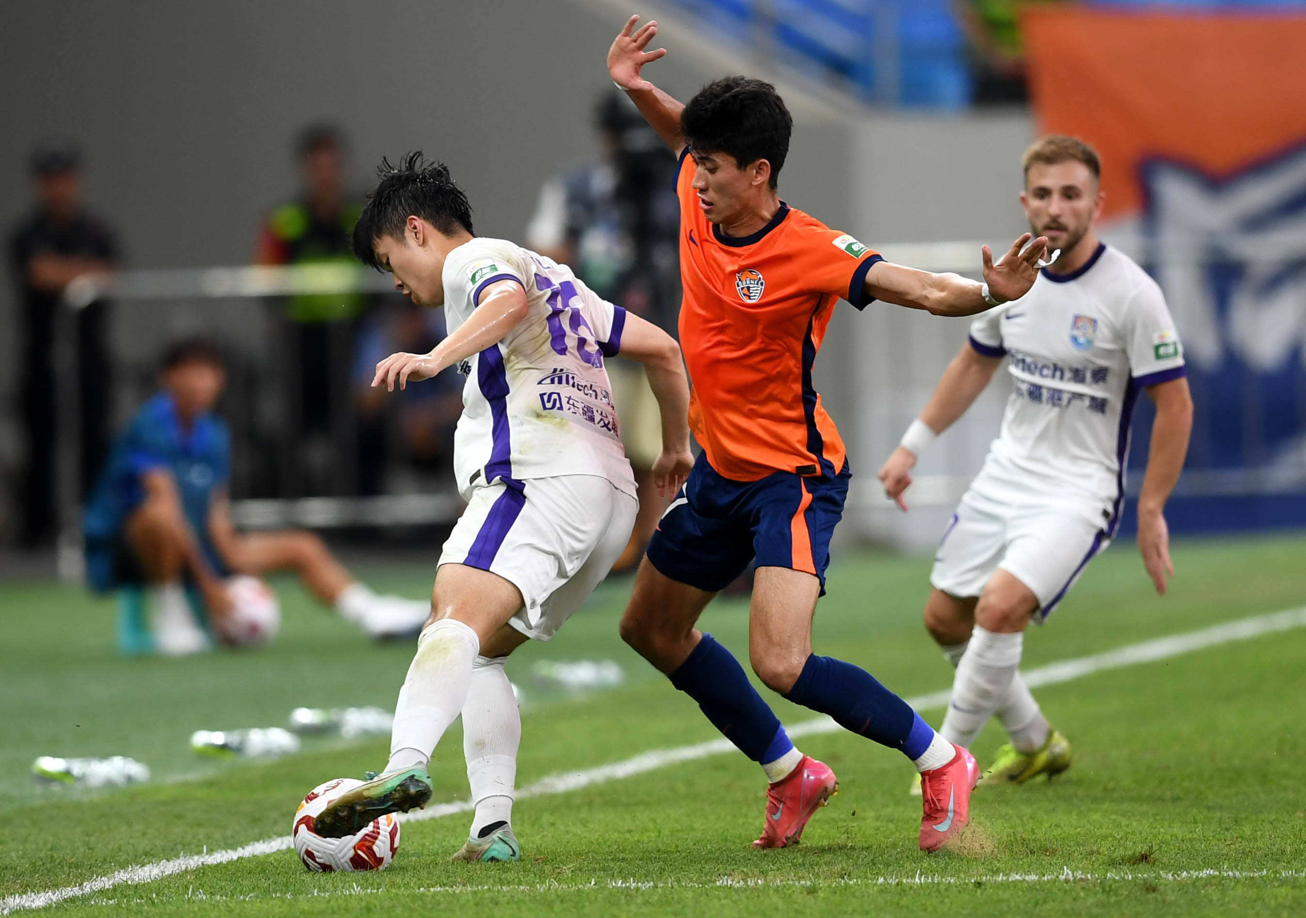 如果更多年 如果更多年