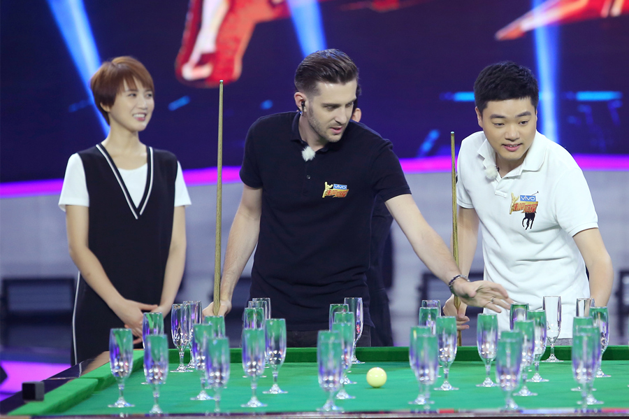 团队荣誉 团队荣誉