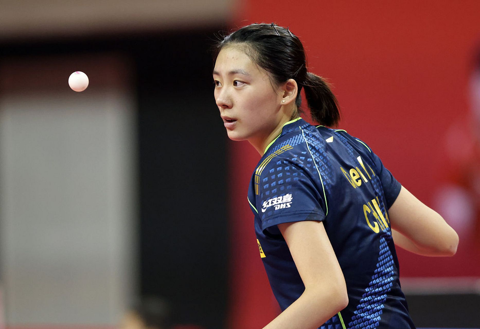 让进攻从 让进攻从